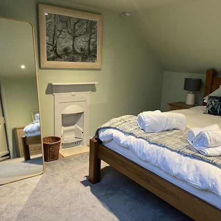 Apple Cottage ニュートン・スチュワート エクステリア 写真
