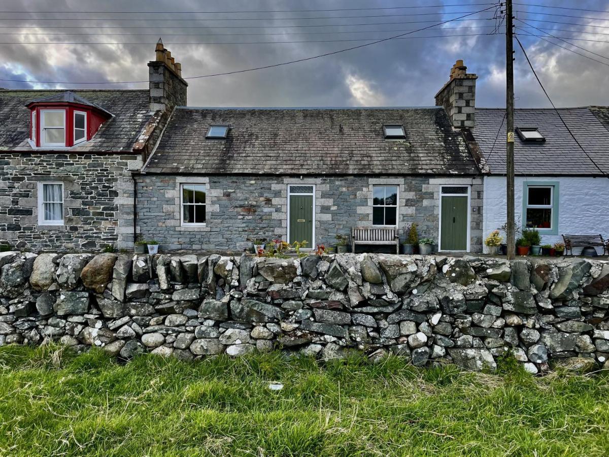 Apple Cottage ニュートン・スチュワート エクステリア 写真