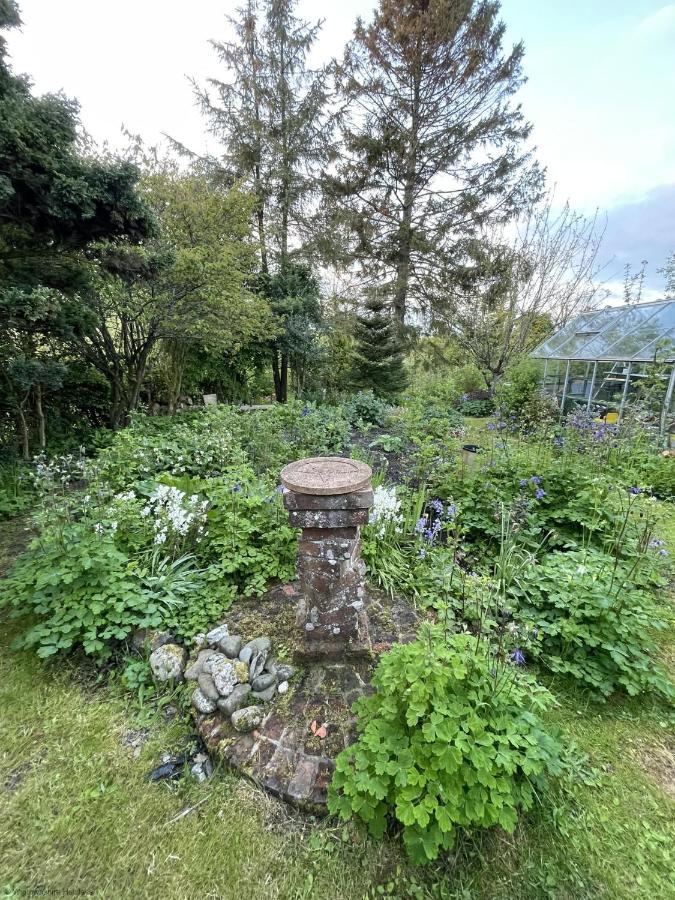 Apple Cottage ニュートン・スチュワート エクステリア 写真