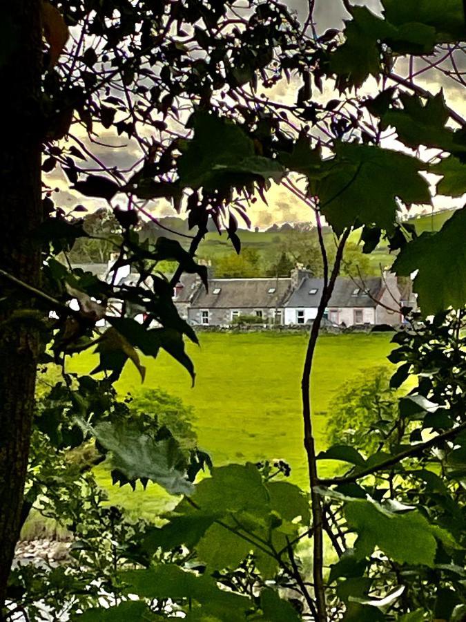 Apple Cottage ニュートン・スチュワート エクステリア 写真