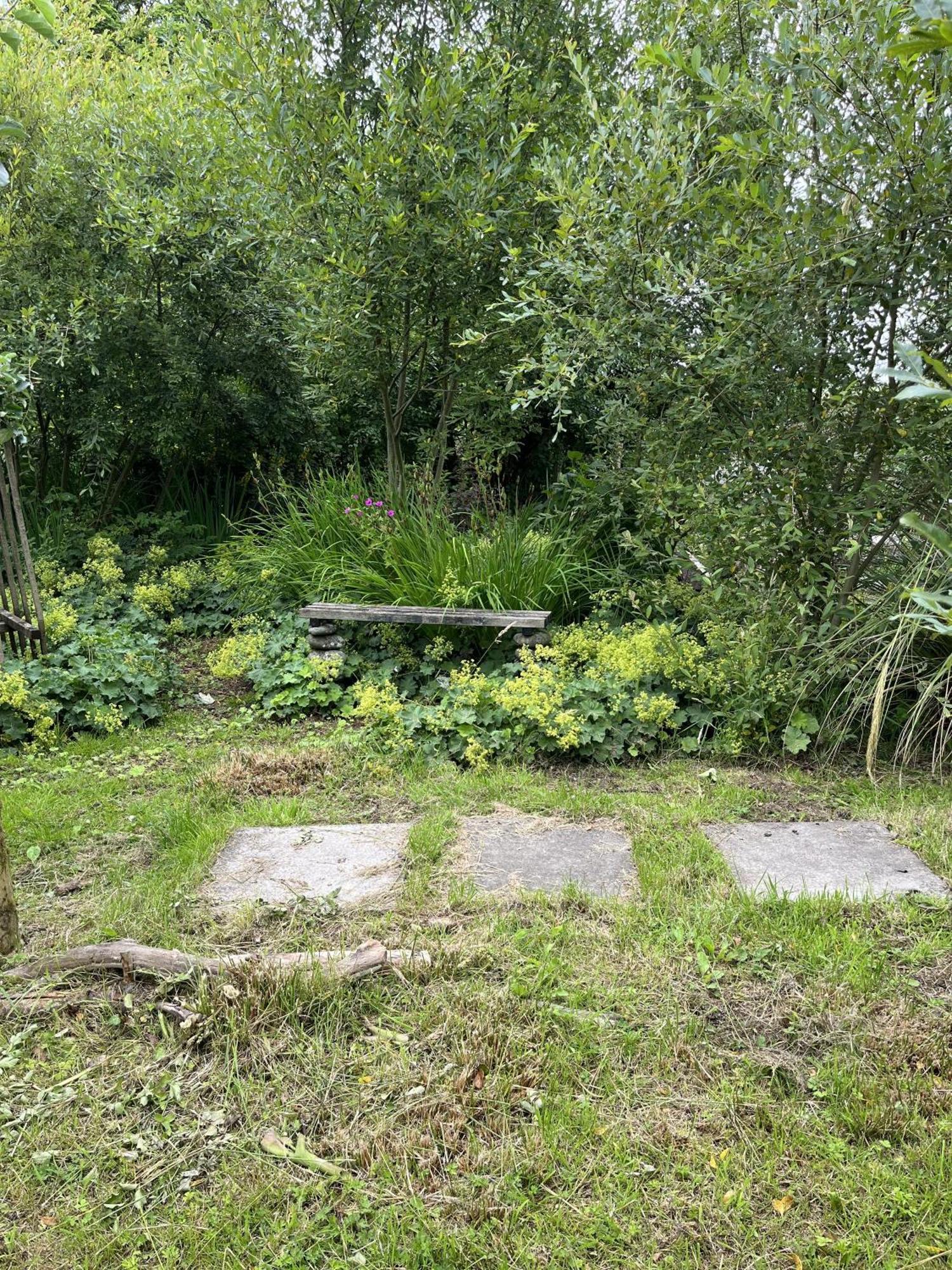 Apple Cottage ニュートン・スチュワート エクステリア 写真