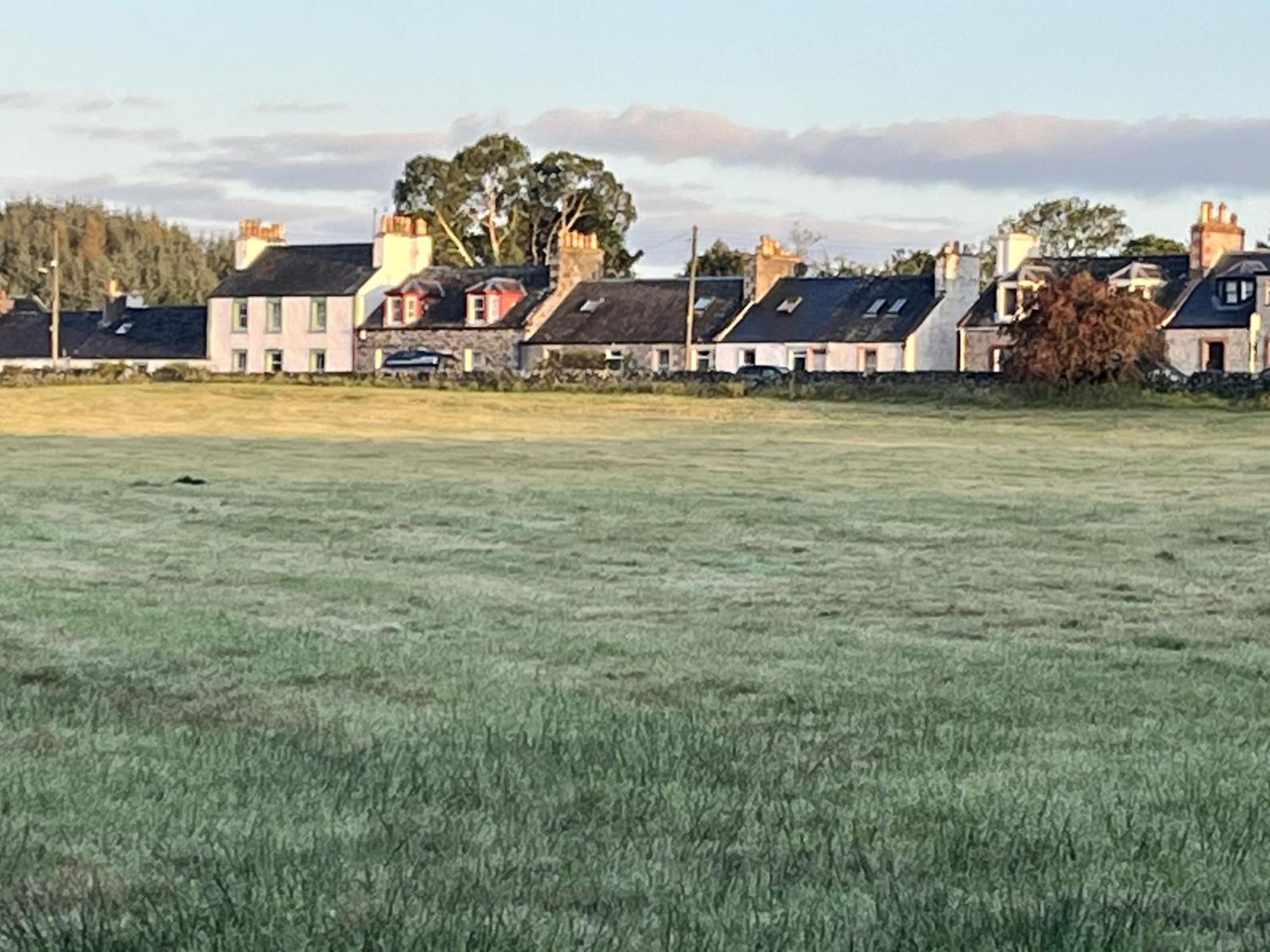 Apple Cottage ニュートン・スチュワート エクステリア 写真