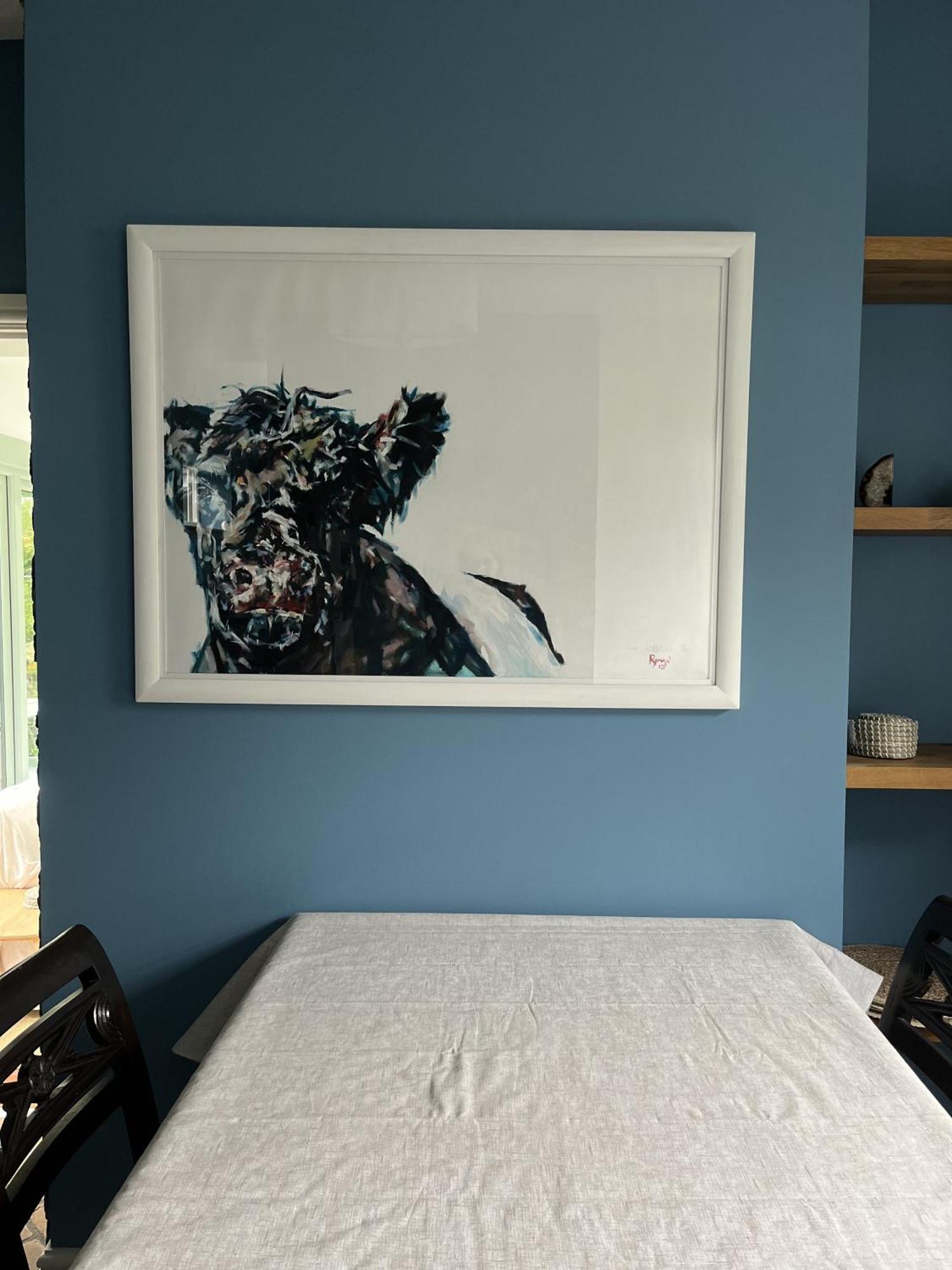 Apple Cottage ニュートン・スチュワート エクステリア 写真